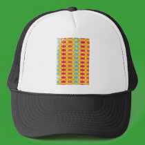 crazy lines hats by kkincade12 crazy lines hats