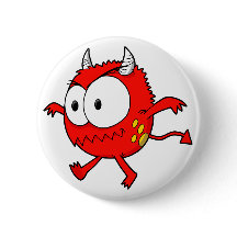 Crazy Little Monster