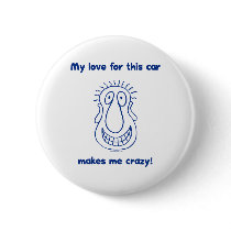 Crazy Love For Cars