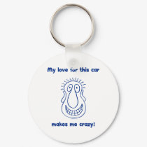 Crazy Love For Cars