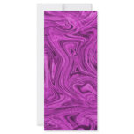 crazy_magenta_swirlz full color rack card