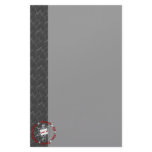 Crazy MF Church Customized Stationery