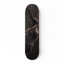 crazy monster gif skateboards