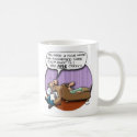 Crazy mugs