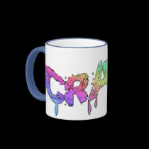 Crazy mugs