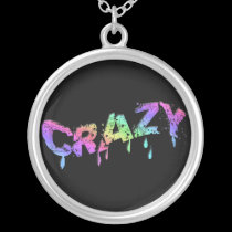 Crazy necklaces