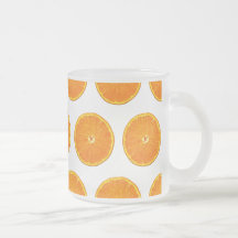 Crazy on Clementines Mugs