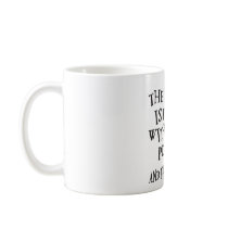 Crazy People Coffee Mugs