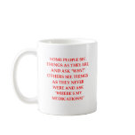 crazy psychiatrist joke coffee mugs
