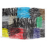 Crazy Psycho Binder