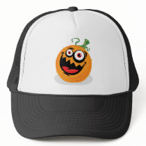 Crazy Pumpkin hats by alternateworlds Crazy Pumpkin hats