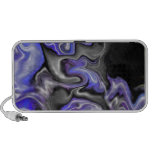 Crazy Purple Speaker System