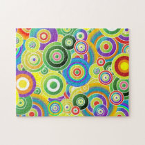 Crazy Puzzle