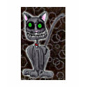 Crazy Qat t-shirts by QatzBiz Crazy Qat t-shirts