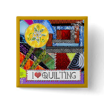 crazy quilt buttons