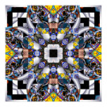Crazy Quilt