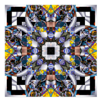 Crazy Quilt posters