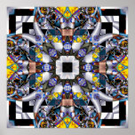 Crazy Quilt posters