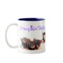 Crazy Rat Lady and Proud of it! Coffee Mug