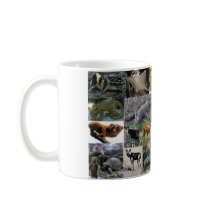 Crazy Safari Mug by cooldudeproducts Crazy Safari Mug