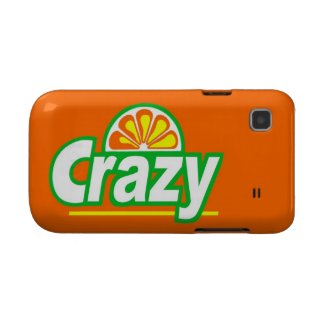 Crazy Samsung Galaxy S Case casematecase