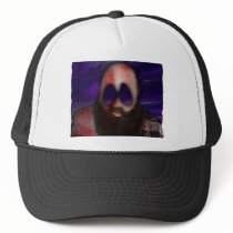 Crazy Scary Bum hats