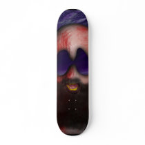 Crazy Scary Bum skateboards
