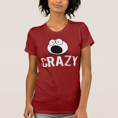 CRAZY SHIRTS