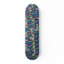 CrAzY Sk8 2 Skate Board