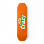 Crazy Skateboard Pro