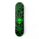 crazy skull bwoy skateboards