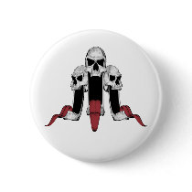 Crazy Skulls buttons
