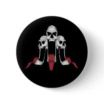 Crazy Skulls buttons
