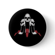 Crazy Skulls buttons