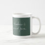 Crazy Skunk Mug