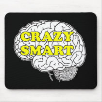 crazy smart mouse mat