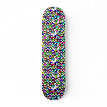 Crazy Smiles skateboards