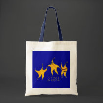 Crazy Stars bags