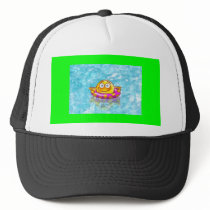 crazy swimmer hats by badboybeny crazy swimmer hats