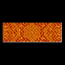 Crazy Swirl Design