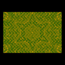 Crazy Swirl Design