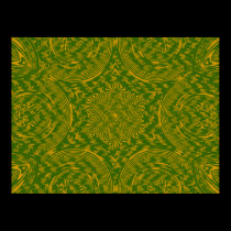 Crazy Swirl Design