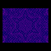 Crazy Swirl Design