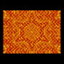 Crazy Swirl Design