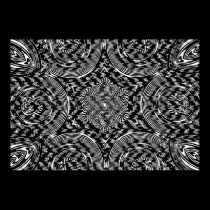 Crazy Swirl Design
