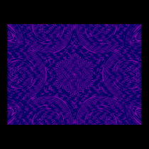 Crazy Swirl Design