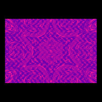 Crazy Swirl Design