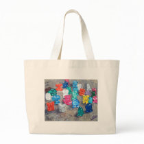 "Crazy Toys" bags