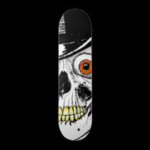 Crazy Trick skateboards