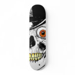 Crazy Trick Skate Board